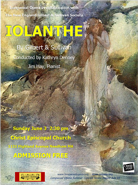 Iolanthe