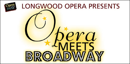 Opera meets Broadway