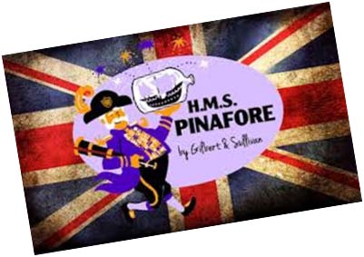 HMS Pinafore