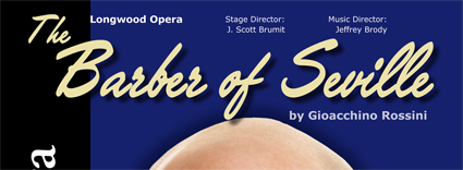 The Barber of Seville