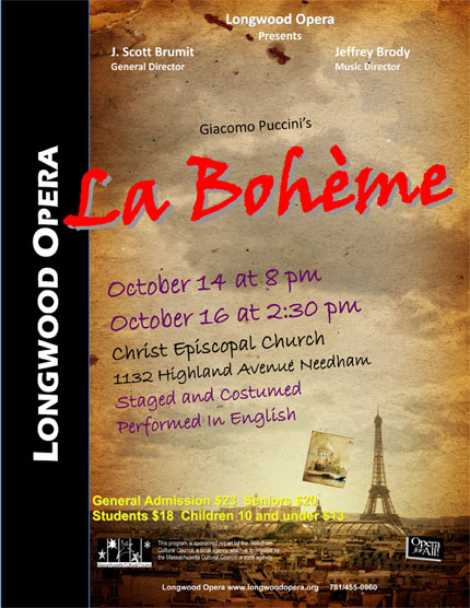 La Boheme