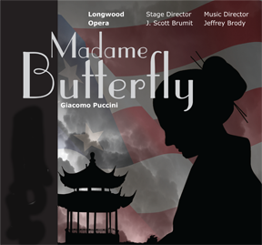 Madama Butterfly