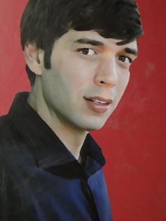 Young Dorian