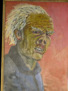 old Dorian