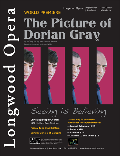 The Picture of Dorian Gray