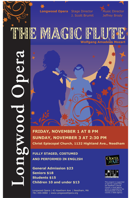 The Magic Flute