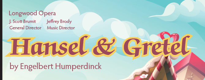 Hansel & Gretel