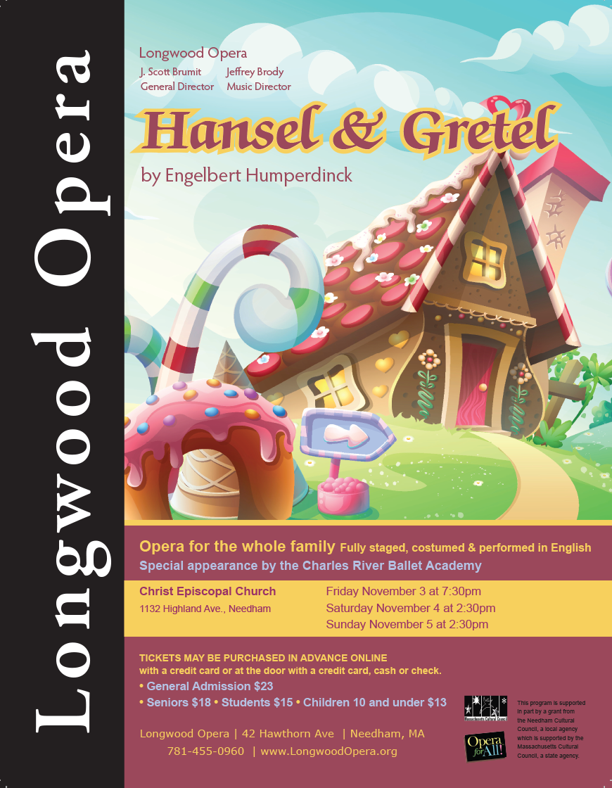 Hansel & Gretel