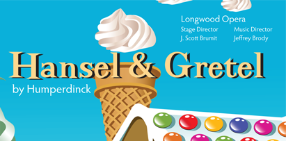 Hansel & Gretel by Humperdinck