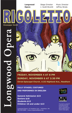 Rigoletto