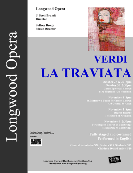 La Traviata