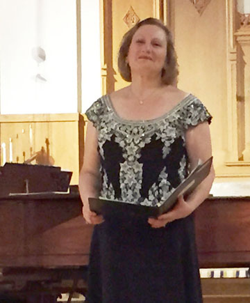 Martha Warren