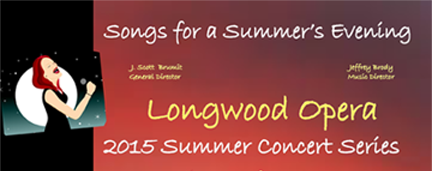 Summer Concert Series